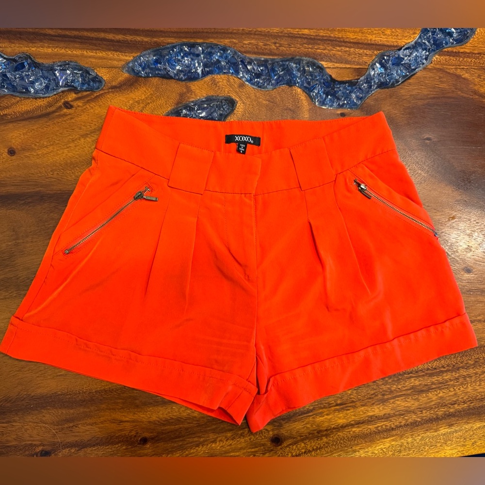 Xoxo shorts size Small